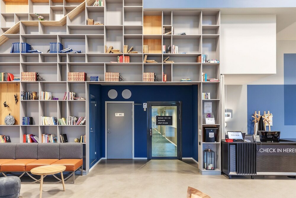 Фото Part-Time Home Täby