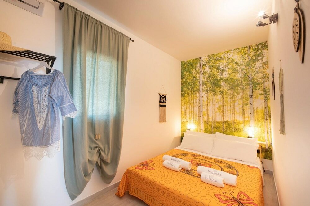 Фото La Maison-D B&b