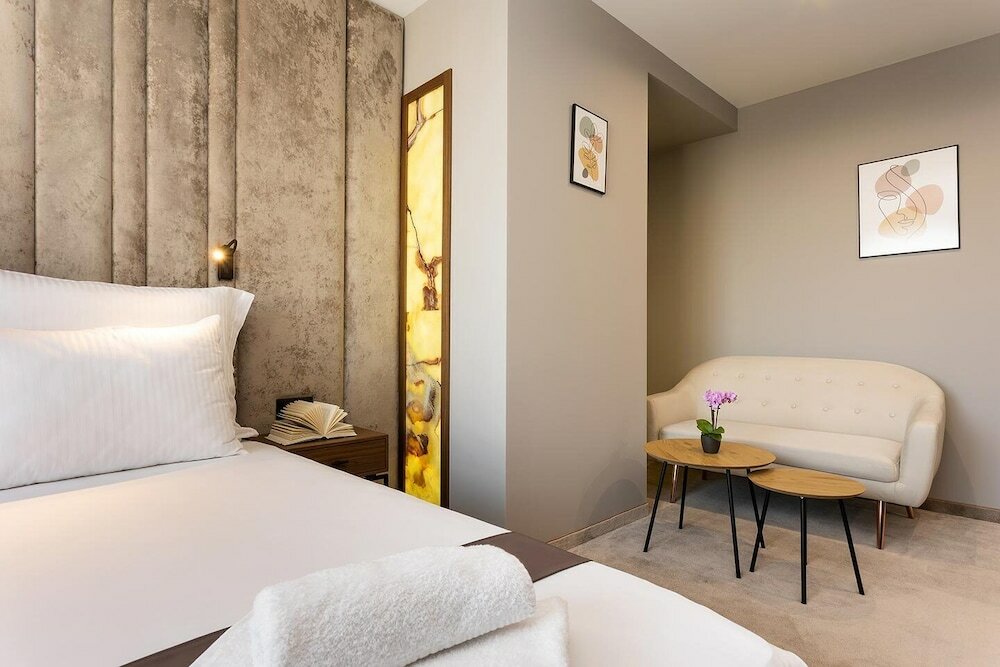 Фото Abrazo Sofia Hotel by HMG