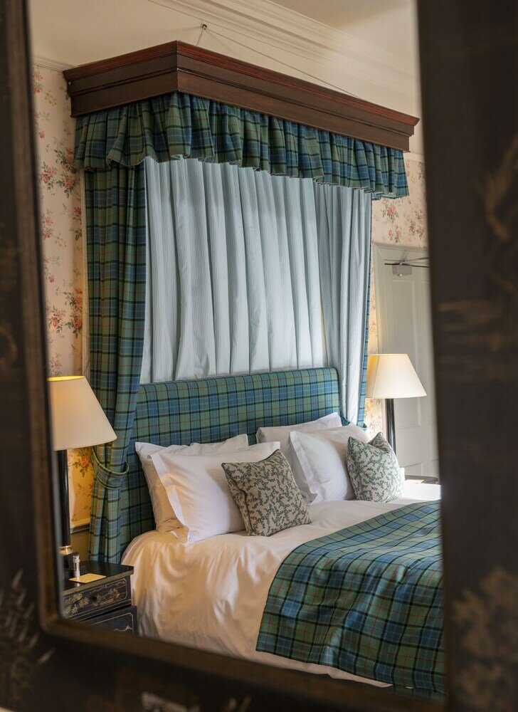 Фото Thirlestane Castle