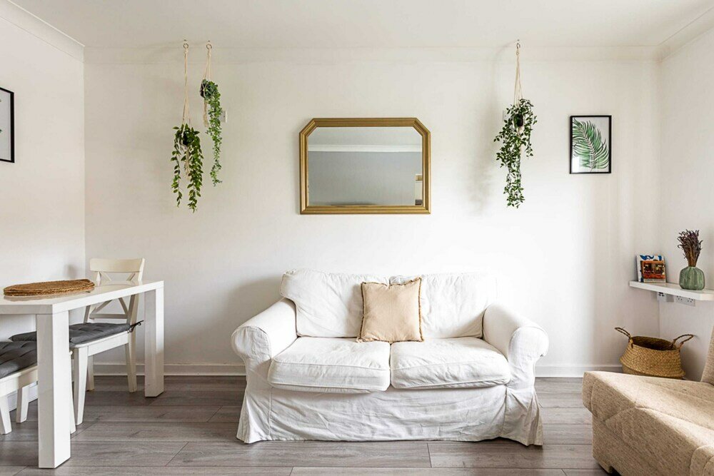 Фото London Apartment in Trendy Clapham Junction