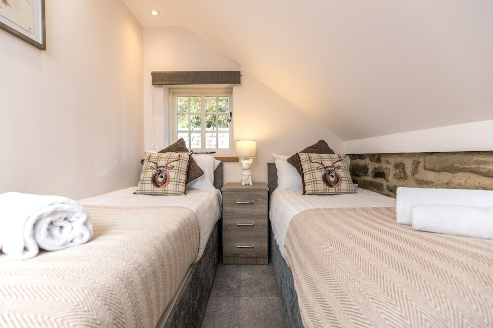 Фото Hc Property - The Byre