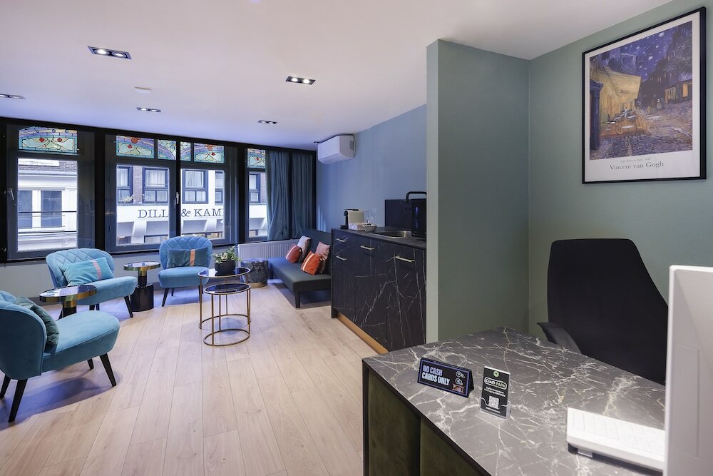 Фото Ciao Papa Hotel