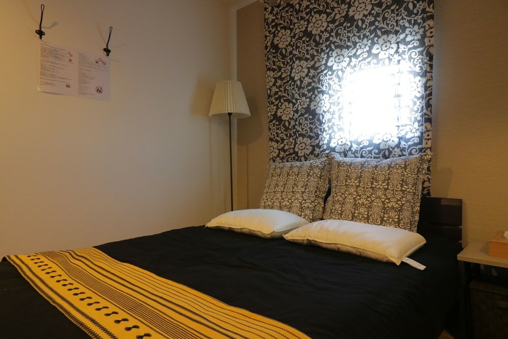 Фото Hg Cozy Hotel No. 47 Tenjinbashisuji 6-chome Station