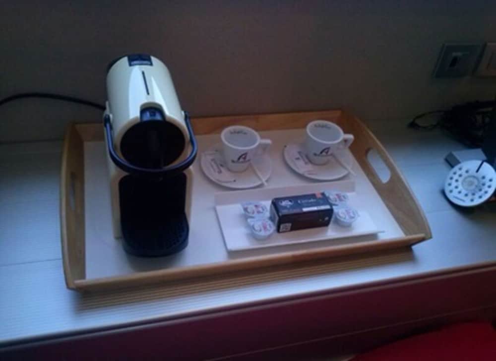 Фото Alexandre Hotel Fira Congress