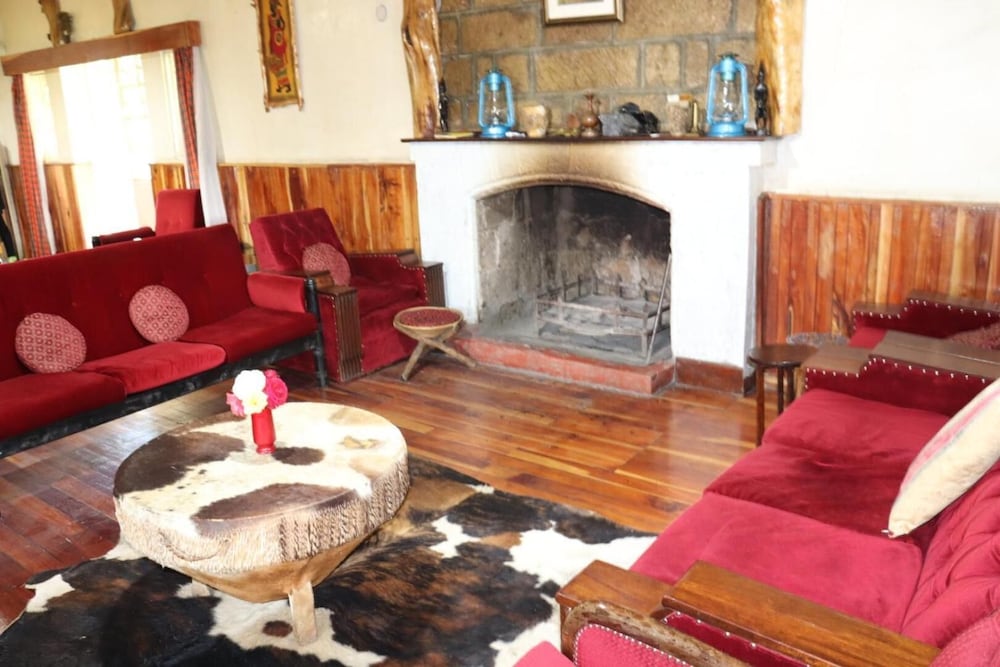 Фото Enkorika Eco-Village