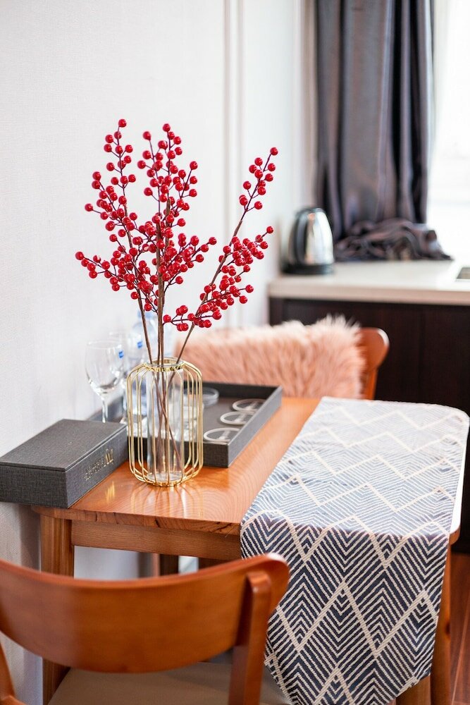 Фото Ivy Luxury Hotel & Apartment