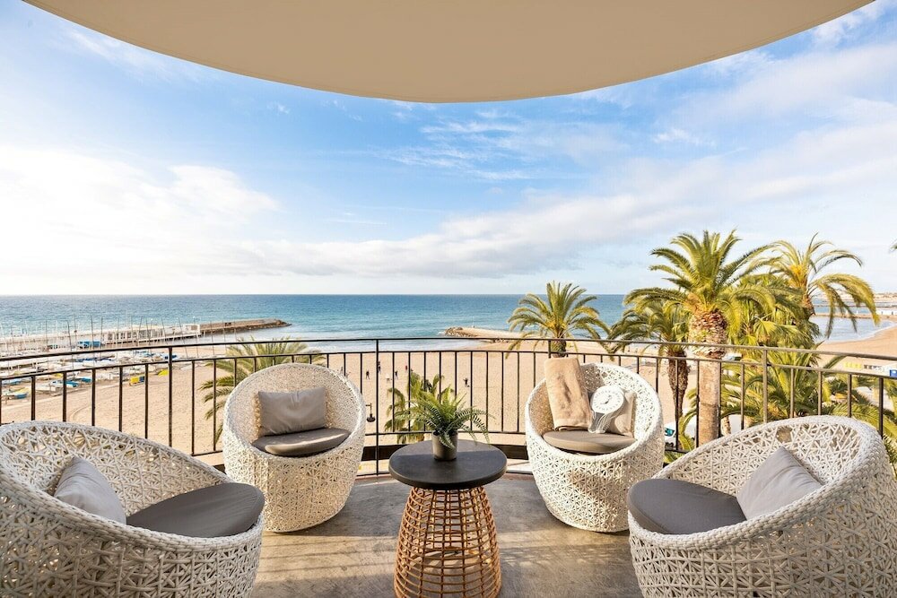 Фото Sitges Group Ocean