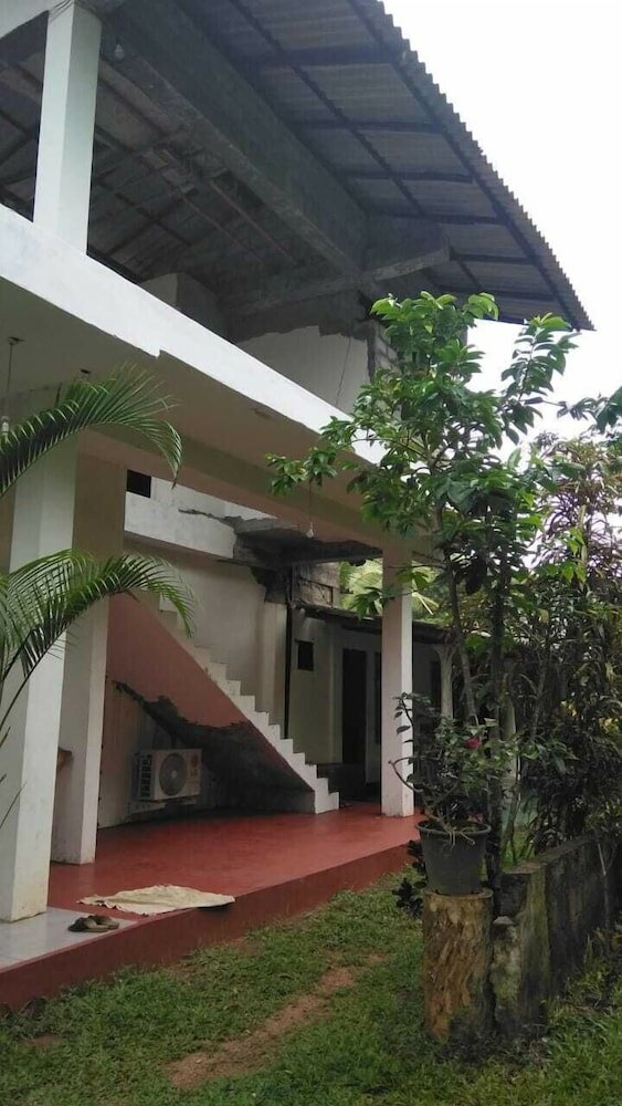 Фото La Jungle Vista sigiriya