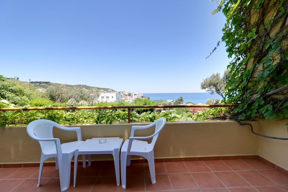 Фото Mitsis Bali Paradise