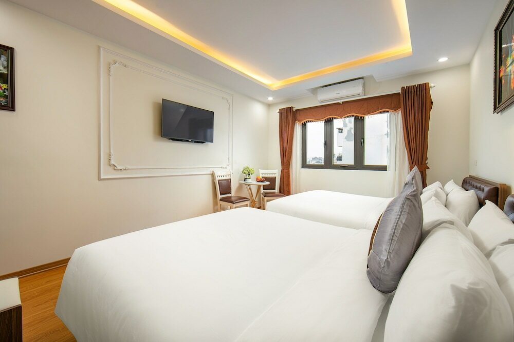 Фото Tunger Premium Hotel