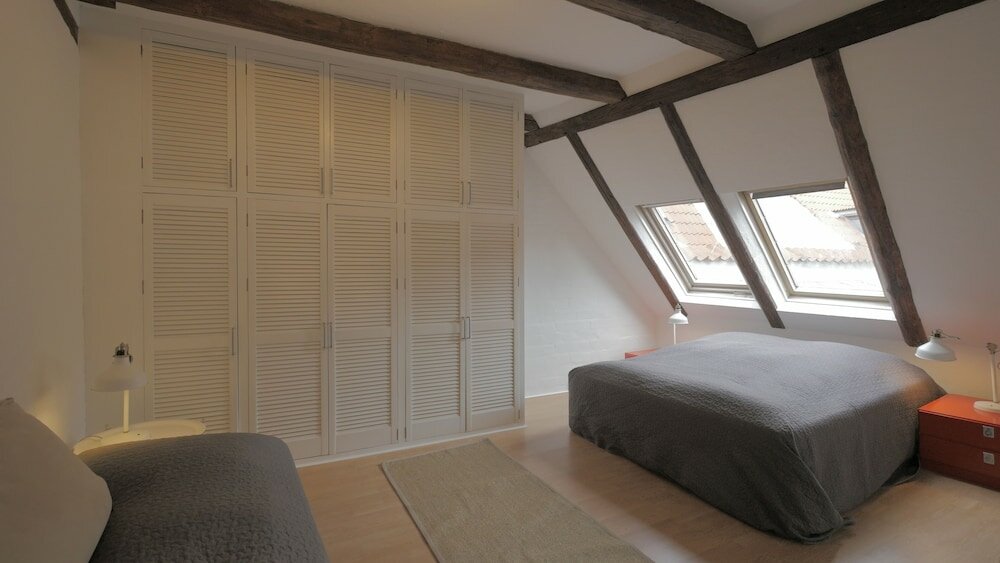 Фото Direct Inner City 1