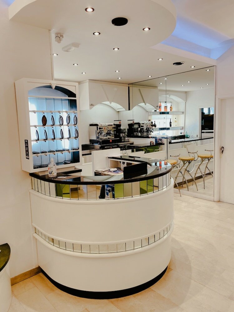 Фото Hotel La Fenice