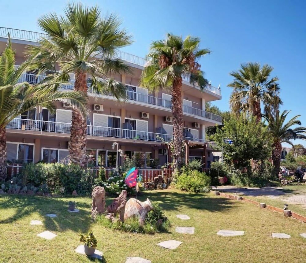 Фото Galazio Asteri I