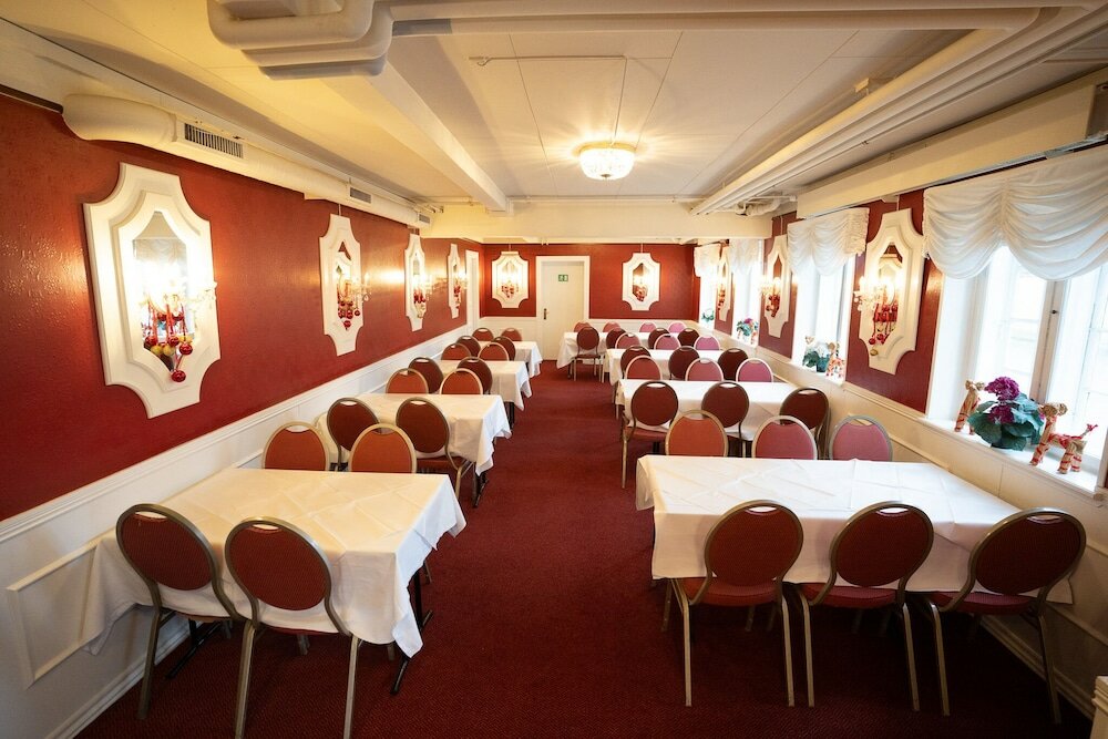 Фото Frederiksværk Hotel