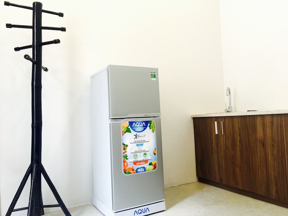 Фото Awa Downtown Hostel