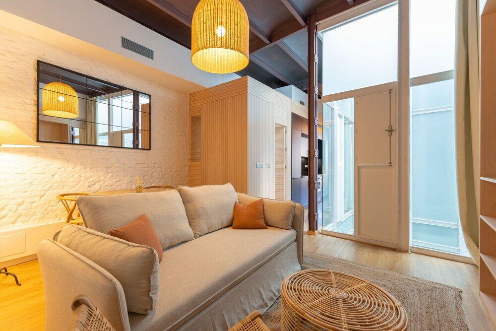 Фото Triana Acacias by Valcambre