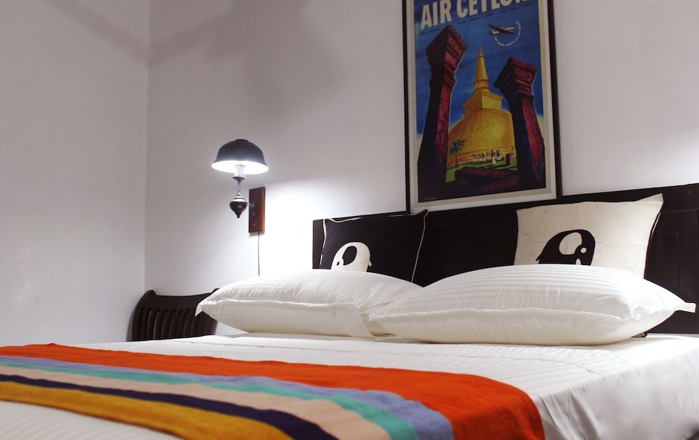 Фото Blue Pillars Kandy