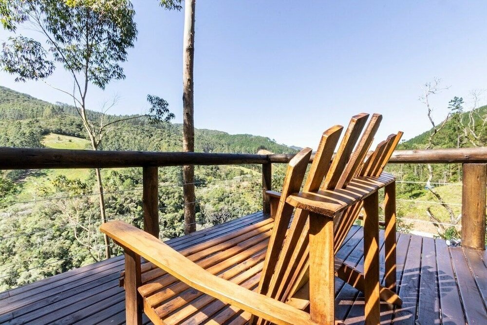 Фото Recanto das Águas - Anitápolis - Sc