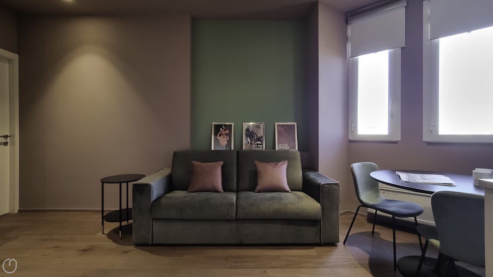 Фото Italianway - Isonzo 28