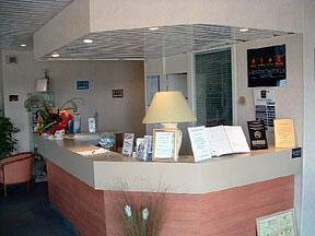 Фото The Originals City, Hôtel La Terrasse, Tours Nord