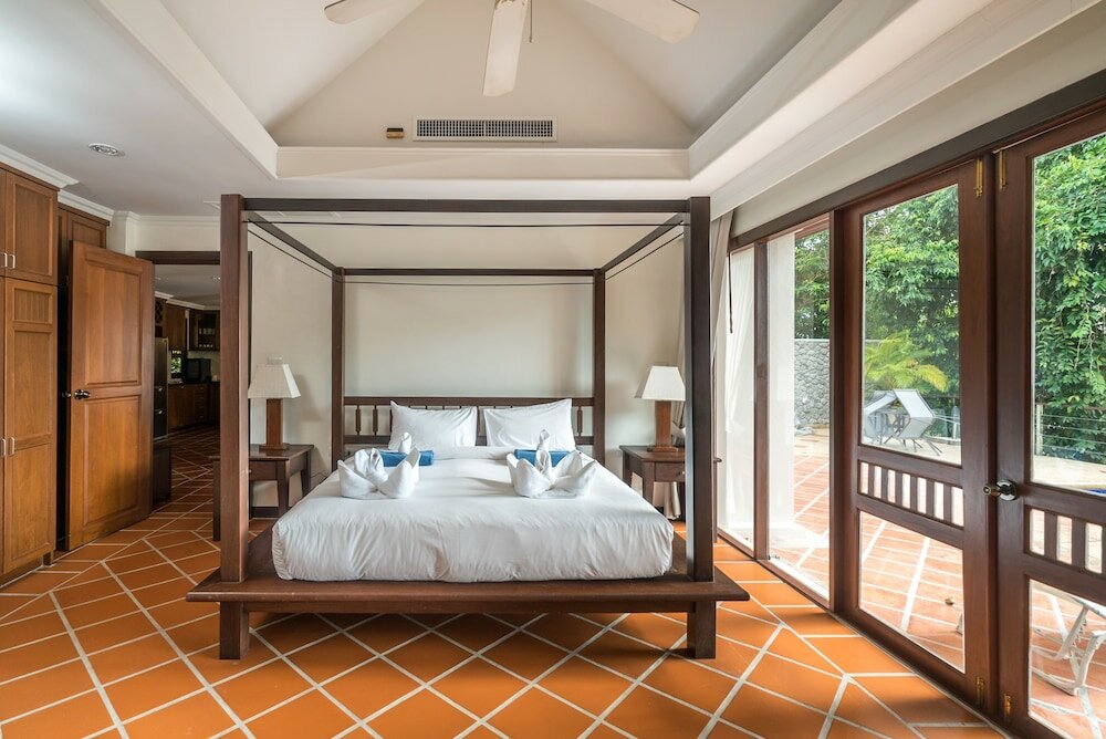 Фото Nakatani Villas by Lofty