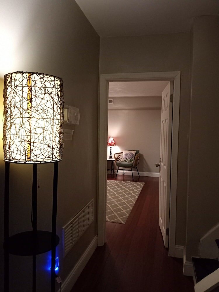 Фото Fairmount House