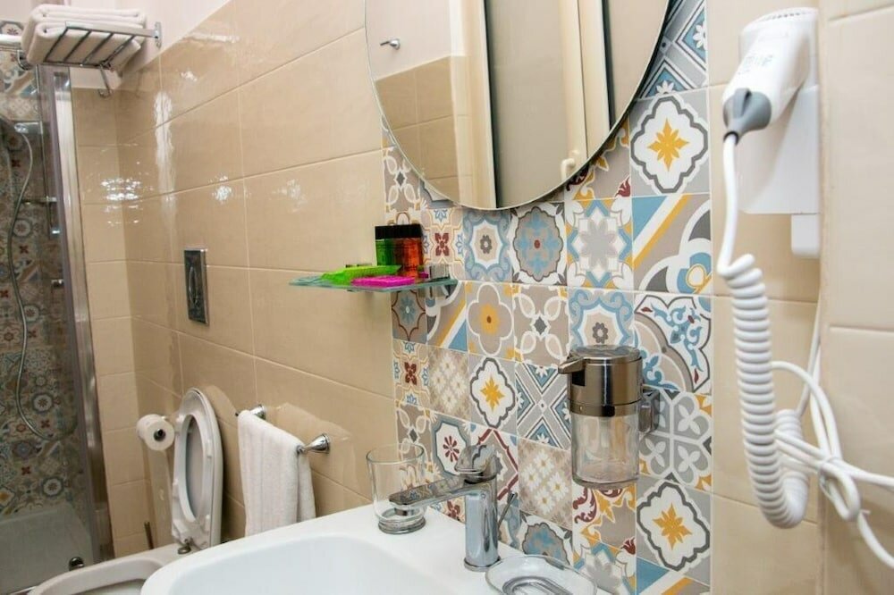 Фото Florita Napoli