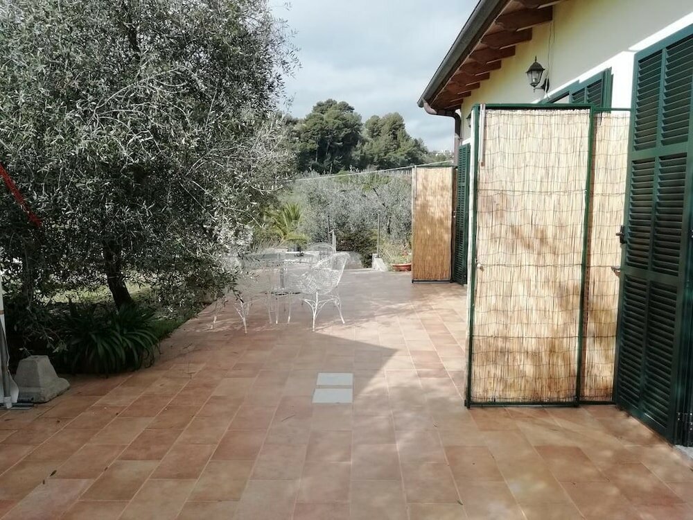 Фото Agriturismo il Grande Ulivo