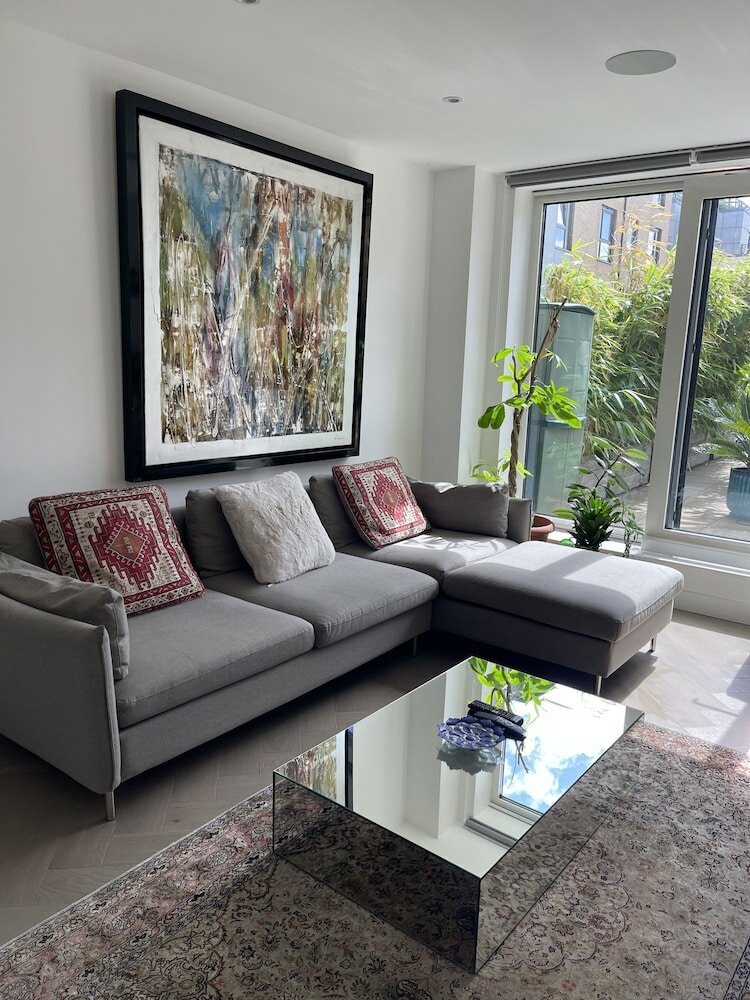 Фото Chelsea Pad by condokeeper