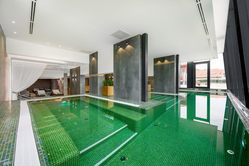 Фото Mercure Tokaj Center