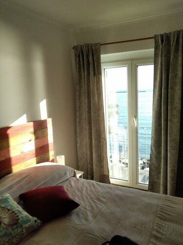 Апартаменты The Door on the sea Citra 1798