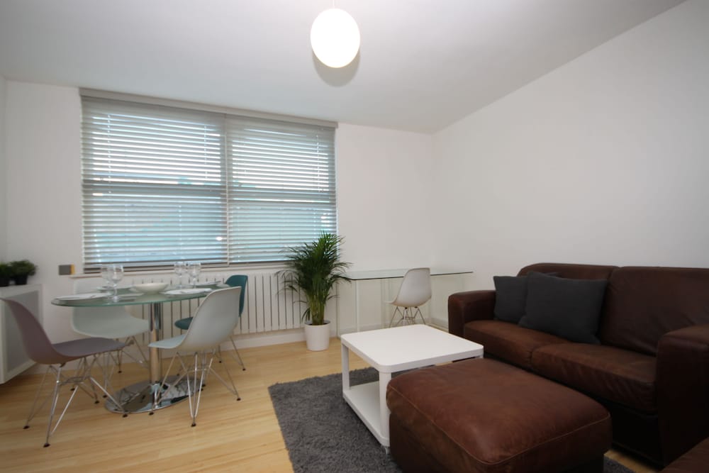 Фото Camden Town Comfortable Apartment