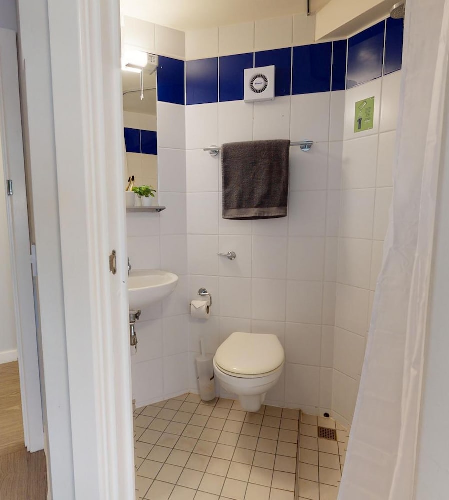 Фото Vibrant Rooms-SHEFFIELD - Hostel