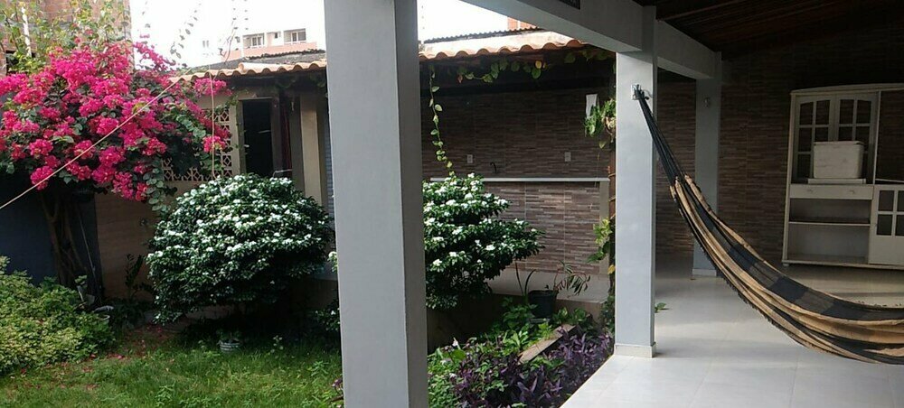 Hotel Lar Jampa - Hospedagem Domiliciliar, João Pessoa, photo