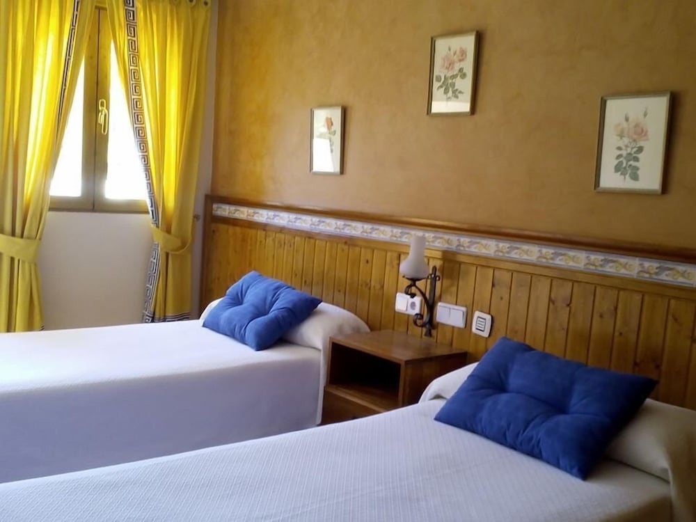 Фото Los Caños de la Alcaiceria