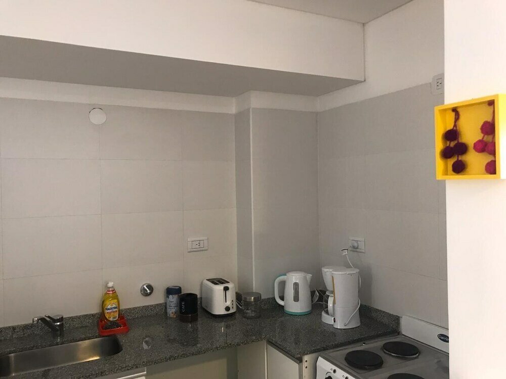 Фото Departamentos Olympus