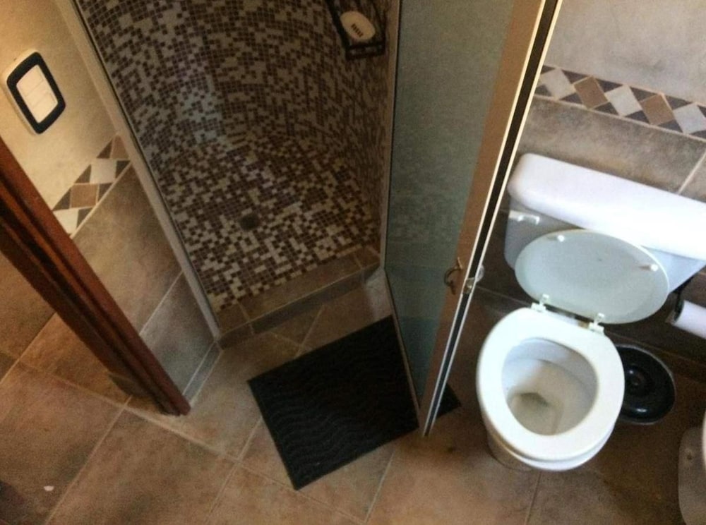 Фото Cabañas Villa del Sol