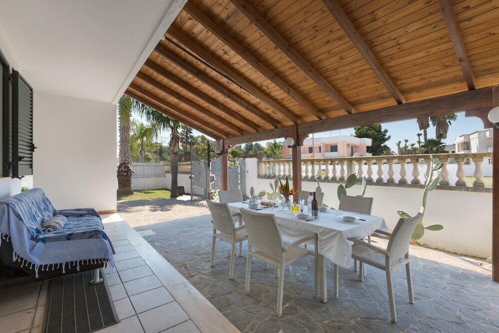 Фото 3541 Villa Sun by Barbarhouse