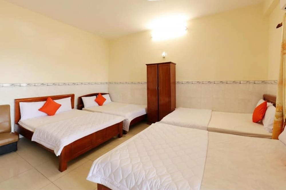 Фото Cam Binh Hotel