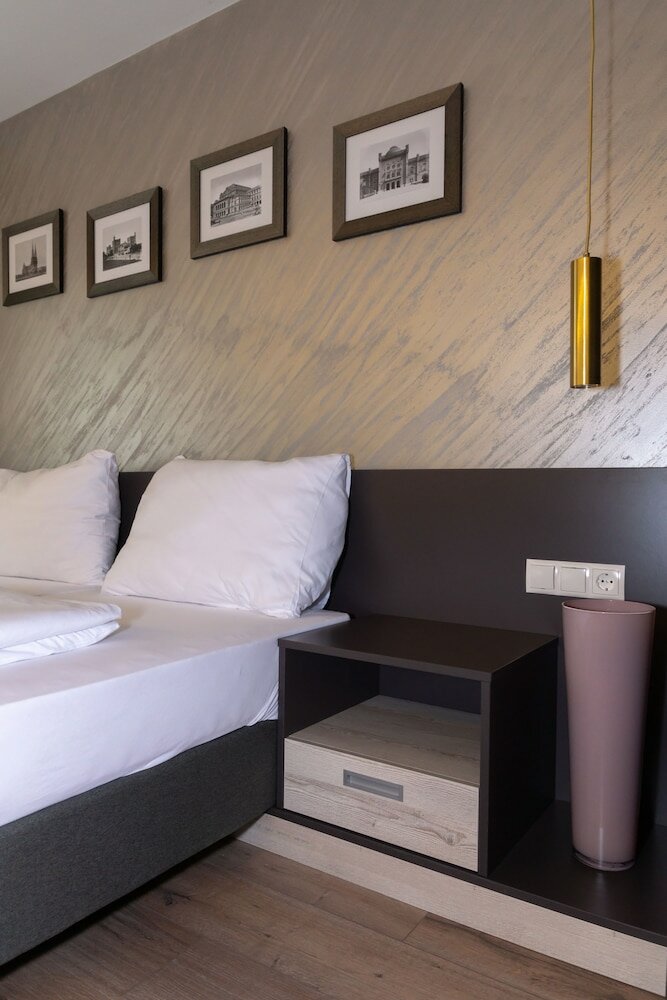 Фото Christiano Apartments Mariahilf