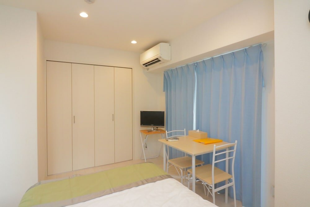 Фото Hg Cozy Hotel No. 84 Morishoji Station