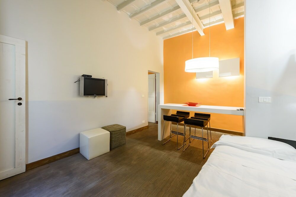 Фото Palazzotto Pitti