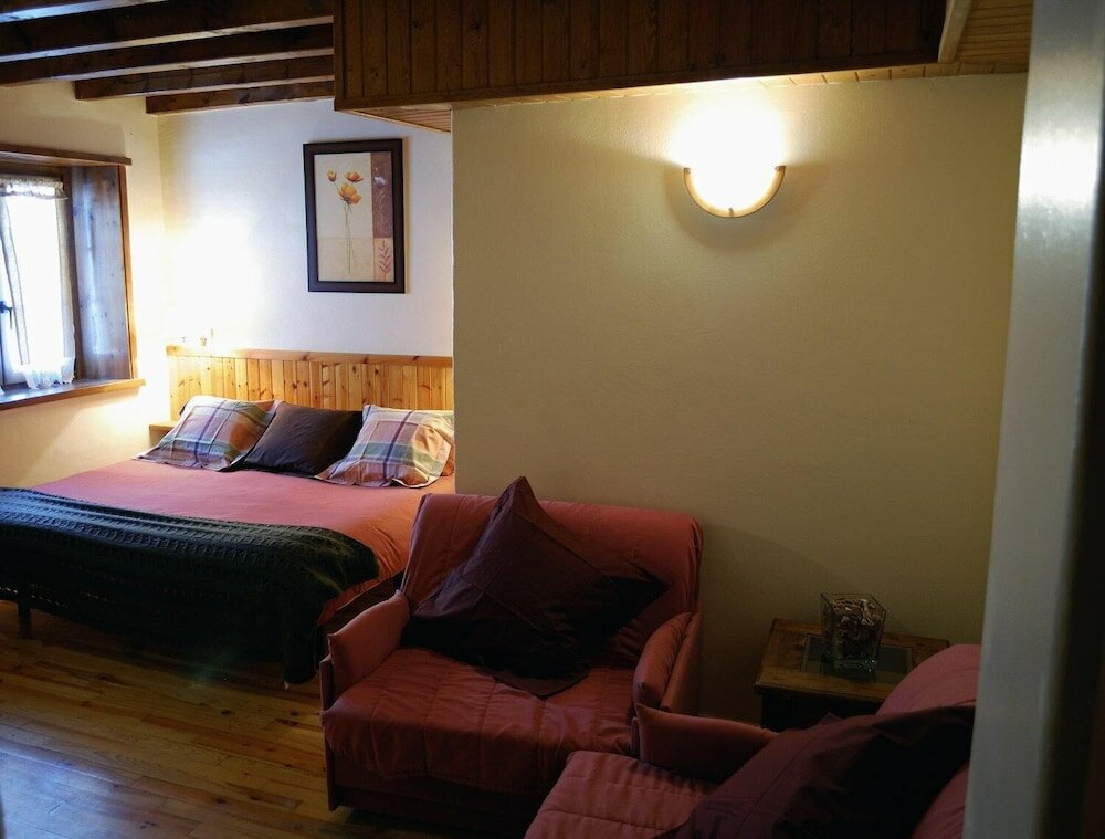 Фото Hostal El Bouquet