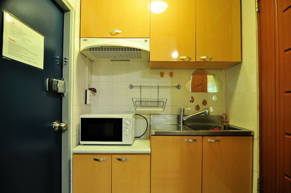 Фото Backpackers Inside - Hostel