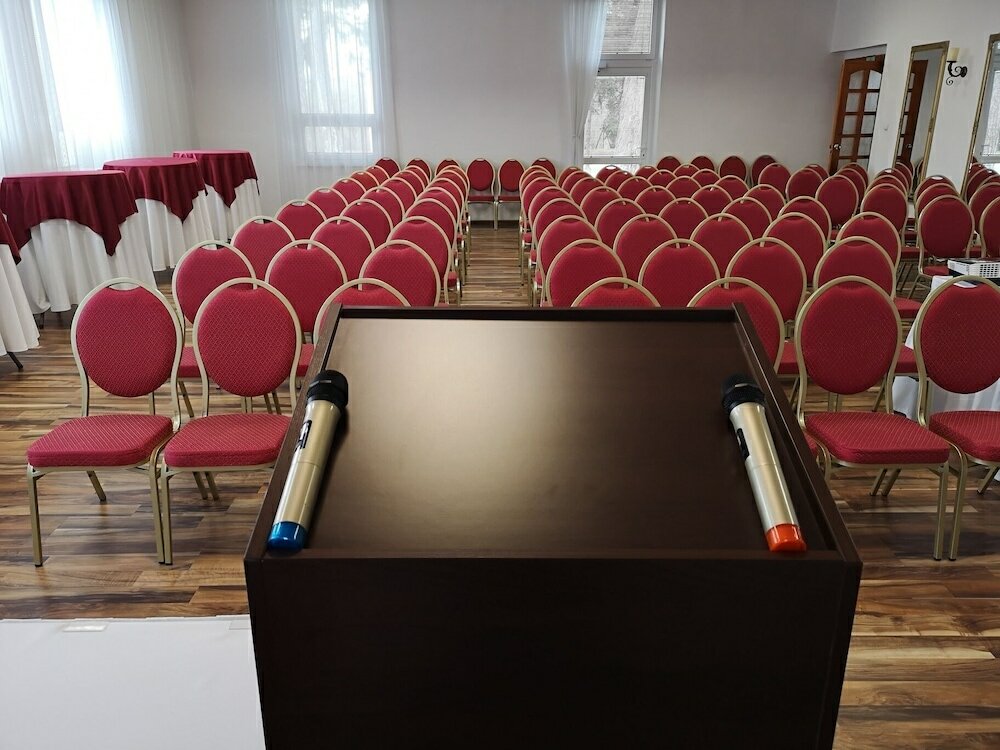 Фото Hotel Svätojánsky kaštieľ