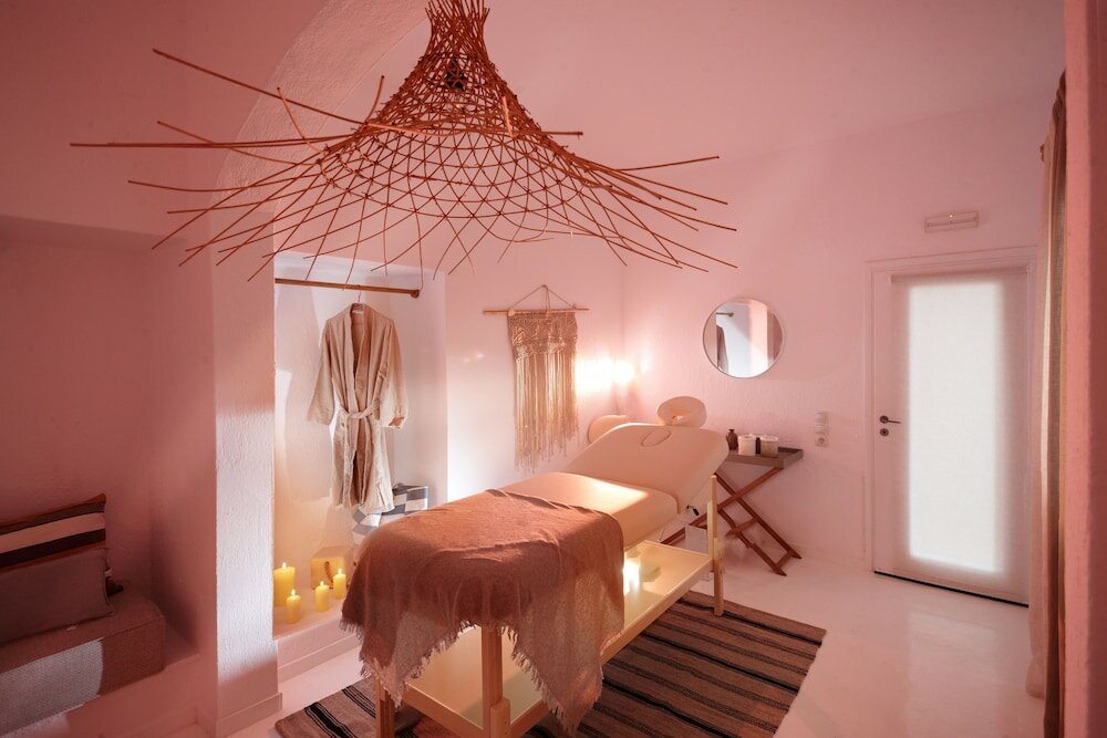 Фото Karma Minoan