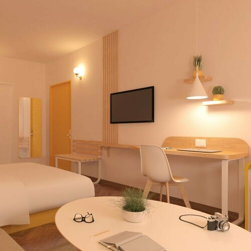 Bloom Hotel - Greater Kailash 2