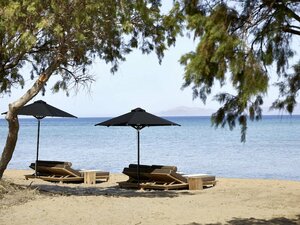 Гостиница Lango Design Hotel & SPA - Adults Only