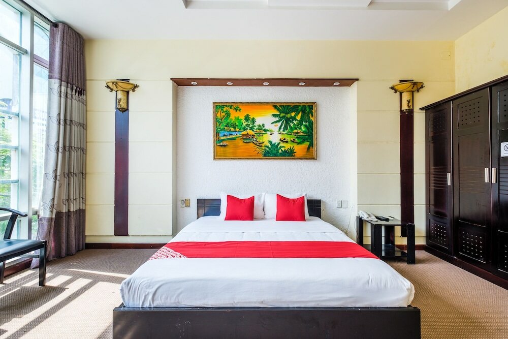 Фото Coop's Hotel & Apartments